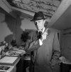 Frank Margerin, dessinateur
