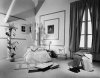 la chambre du mystère