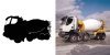 Le camion toupie