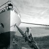 aux bateaux attachés…