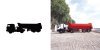 Le camion benne