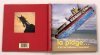 Couverture et 4ème de couv