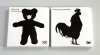 Imagier des Jouets et Imagier des Animaux
