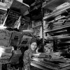 Mme Payen, libraire