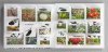 Pages 17-18 volets ouverts