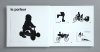 Le porteur, les rollers, le vélo, le vélo couché, le skate-board