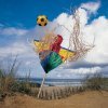 le ciré et le ballon