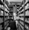 Denis Stora, pharmacien
