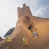 les billes