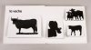 vache, veau, génisses