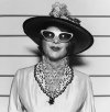 l'excentrique lady